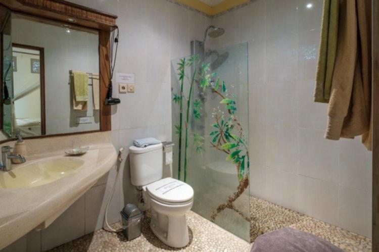 White Lotus Oasis Affittacamere *