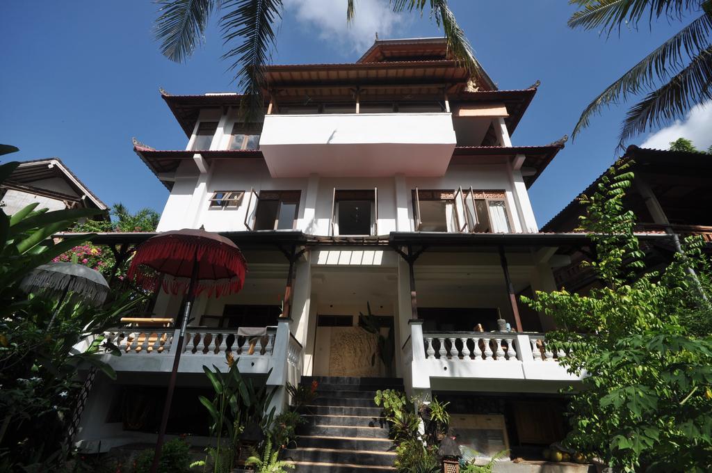 White Lotus Oasis Affittacamere Ubud