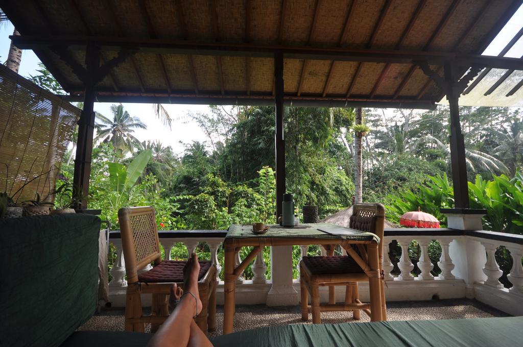 White Lotus Oasis Ubud