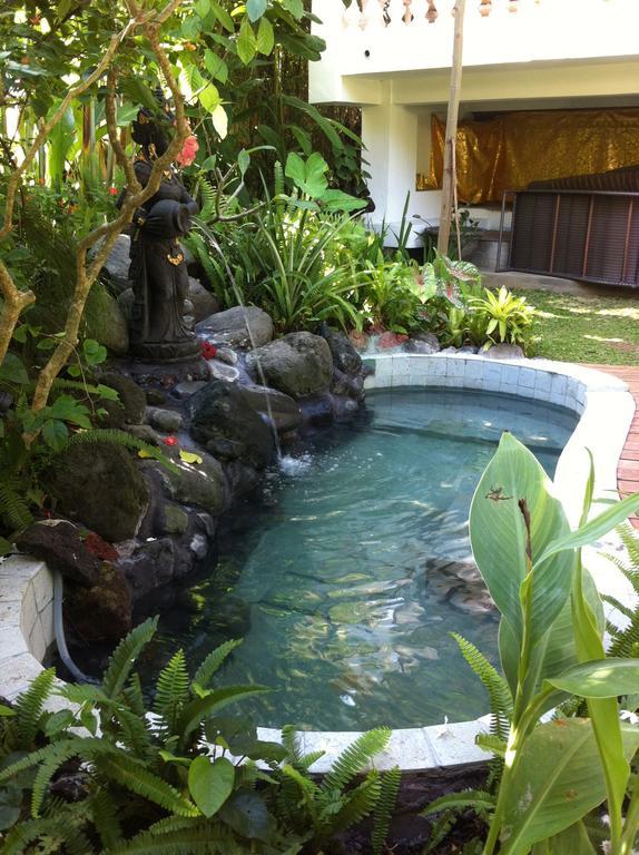 Affittacamere White Lotus Oasis Ubud