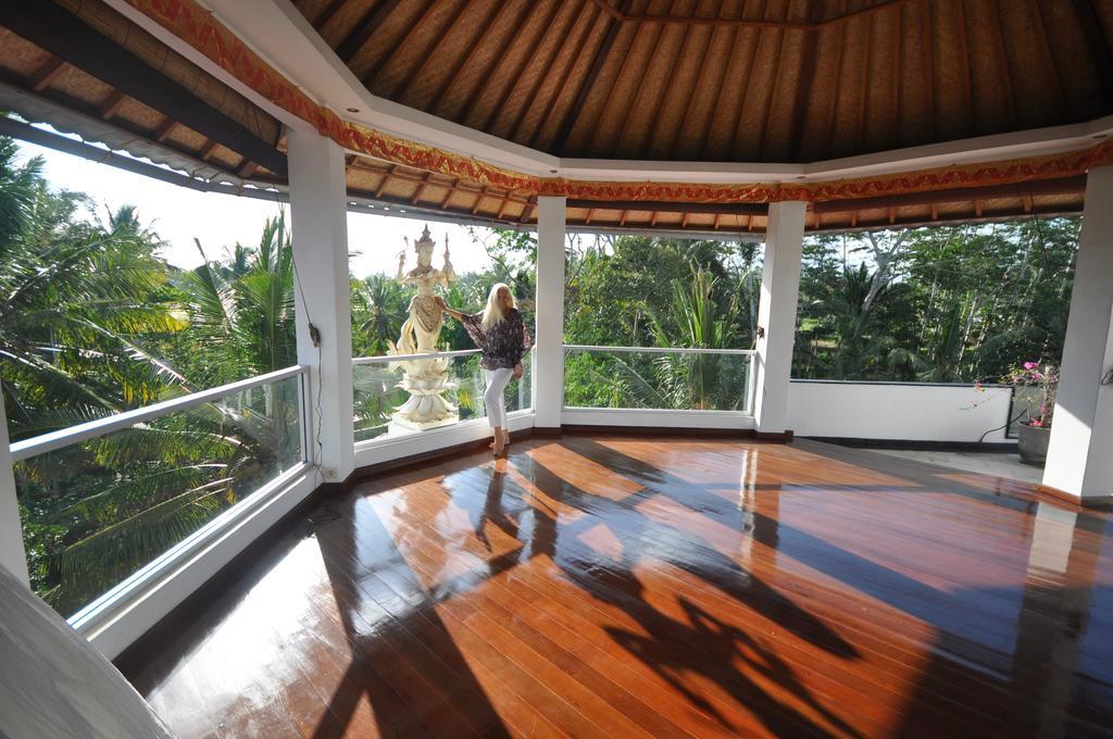 White Lotus Oasis Affittacamere Ubud