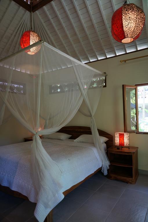 White Lotus Oasis * Ubud
