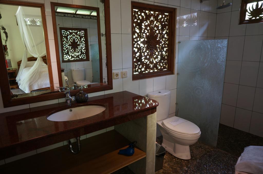 Affittacamere White Lotus Oasis