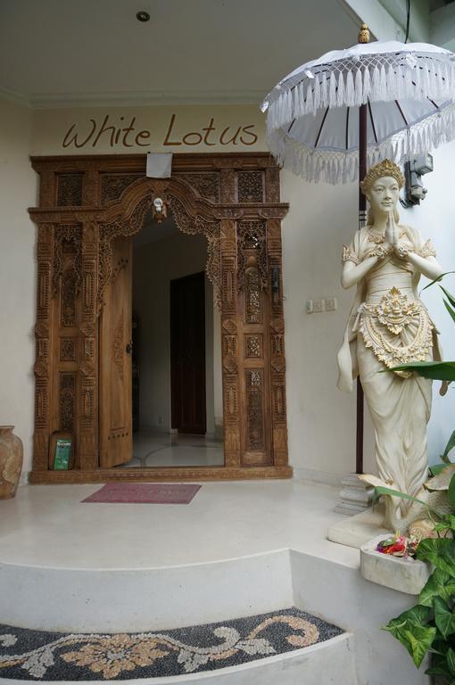 Affittacamere White Lotus Oasis
