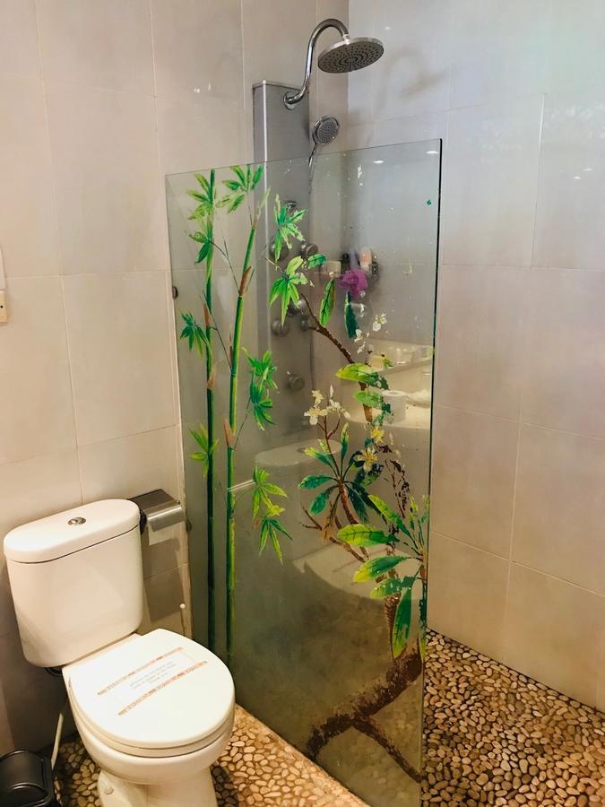 Affittacamere White Lotus Oasis *