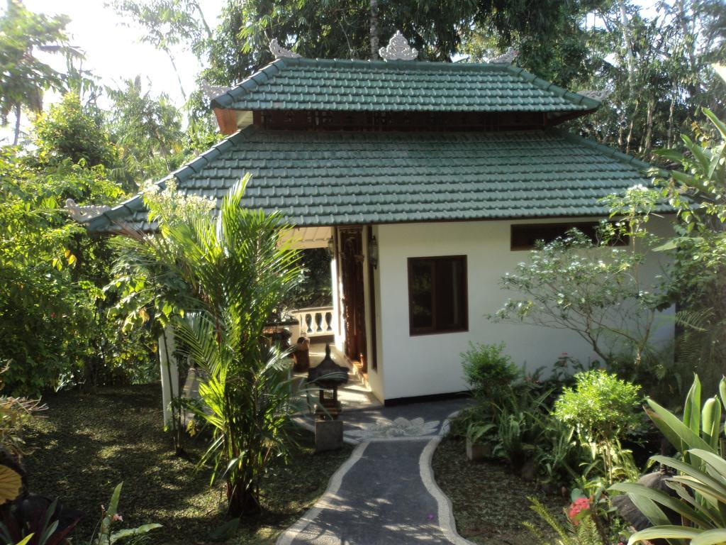Guest house White Lotus Oasis Ubud (Bali)