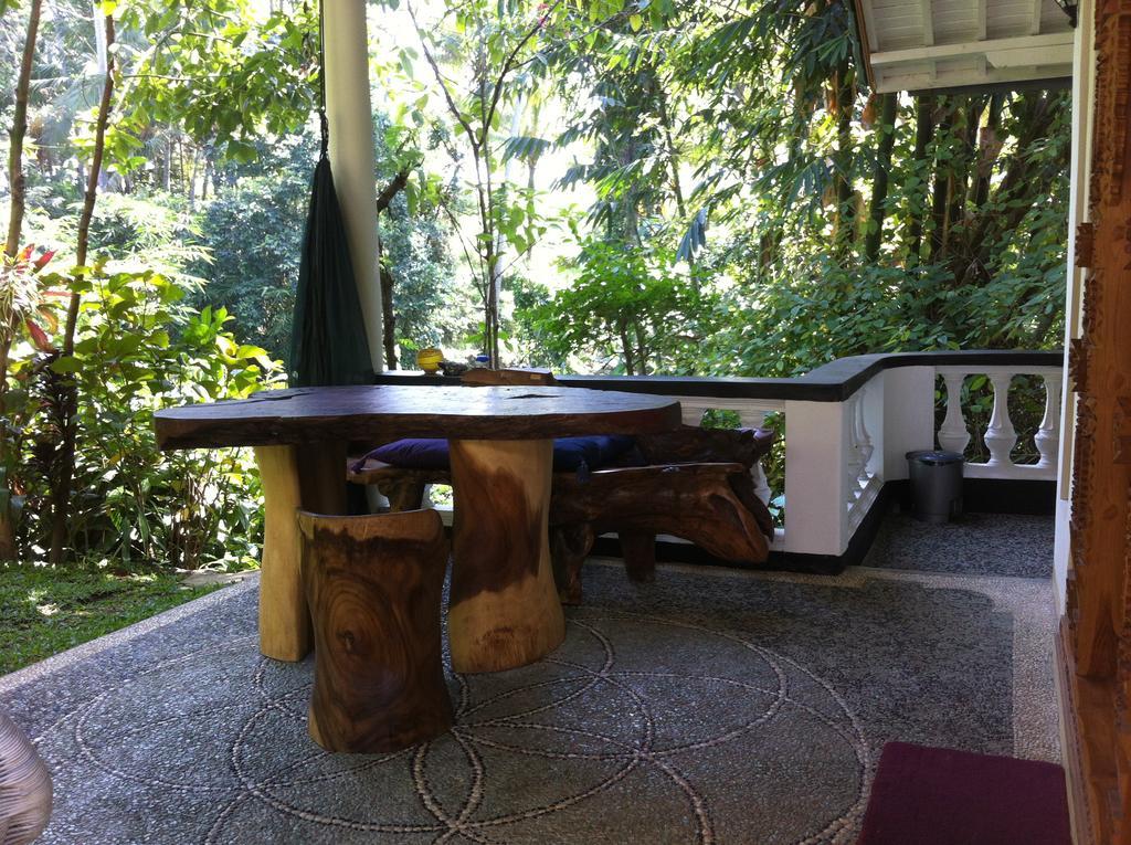 White Lotus Oasis Ubud (Bali)