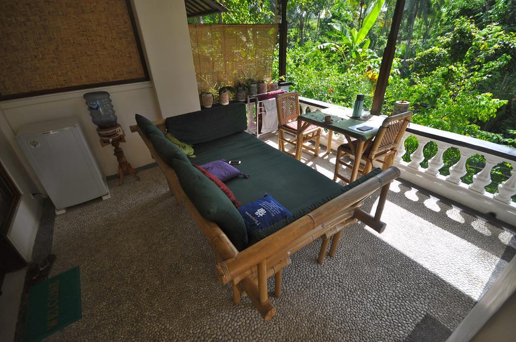 White Lotus Oasis Guest house