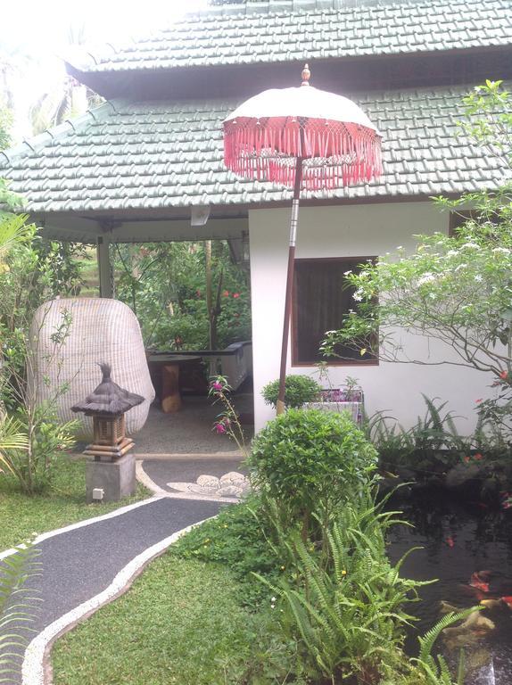 Guest house White Lotus Oasis Ubud (Bali)