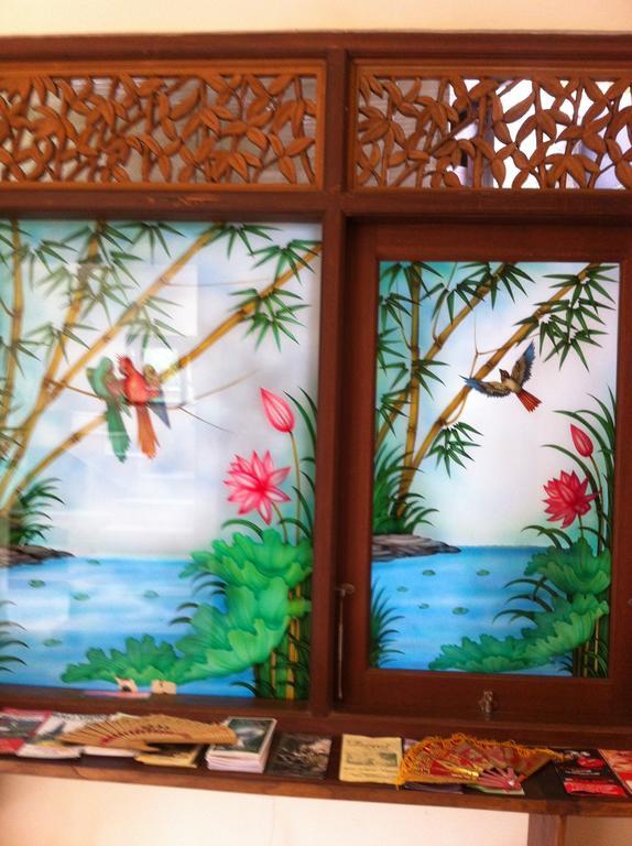 White Lotus Oasis Guest house *