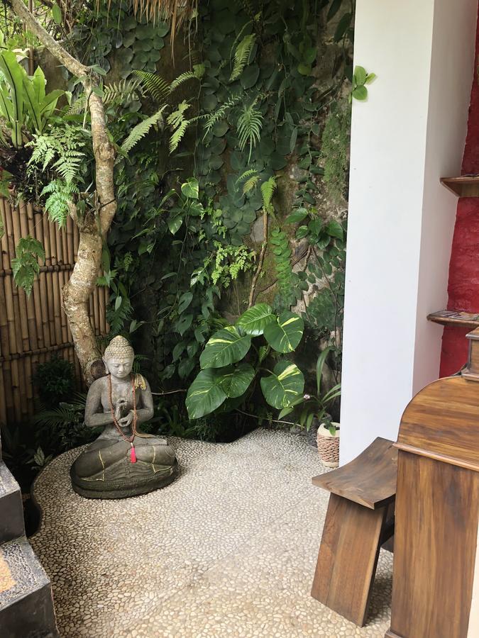Guest house White Lotus Oasis *